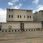 عمارة سكنية جديدة بالطائف - اسكان وادي جليل