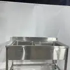 مجلى استيل مطعم مجلى حوض استيل احواض مطعم ستيل