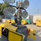 تاور لايت كشافات زرافه كبوتا للبيع