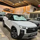 عرض خاص هيونداي كريتا كمفورت موديل 2026 السعر شامل 94000