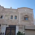 فيلا للبيع حي طيبه الرحيلي   حي الربوة حديقة الامير ماجد