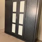 غرفة نوم نظيفة للبيع حي الحزم الرياض