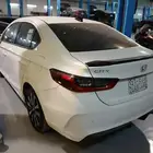 هوندا سيتي 2024