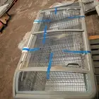 ثلاجات مركزية غرف ثلاجات سوبر ماركت توريد وتركيب تكيف مركزى