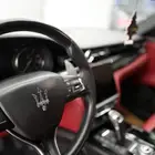 Maserati Quattroporte 2022 GT