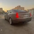 كدلك ats موديل 2017 4سلندر