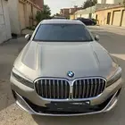 بي ام دبليو 730 مواصفات عاليه 2020