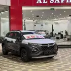 سوزوكي بالينو GL موديل 2025 لدى شركة الصفح للتجارة