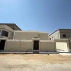 للبيع دور مستقل على ارض كامله شمال الخميس