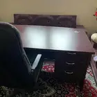 طاولة مكتب 3 أدراج