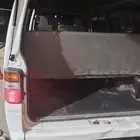 ميتسوبيشي حافلة صغيرة موديل 2014