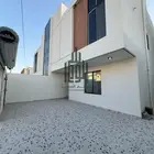 للبيع شقق ارضية بحي الاخضر
