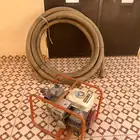 للبيع ماطور موية اصلي ياباني