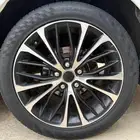 جنوط كامري الفل كامل 4 طقم جديده