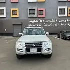 باجيرو 2017 فل كامل 3800