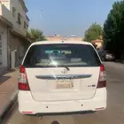 انوفا 2012 فل كامل ممشى 300 الف قير ومكينة على الشرط