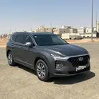 للبيع سنتافي 2019