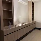 طاولت بوفية