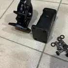 هوك سحب