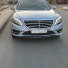 مورسيدس 2014 s