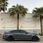 مرسيدس GT63 2019 نظيف