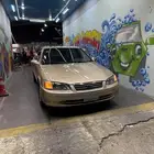 كامري موديل 2000