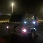 مقطوره رحلات سحب