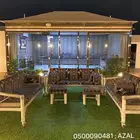 استراحة AZAL أزال - مكة الحسينية