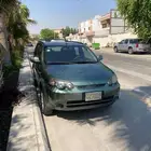 hrv 2003 نضيفه