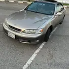 للبيع لكزس اي اس