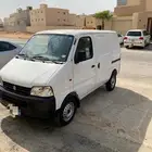 سوزوكي فان ايكو 2024