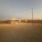 مخيم للإجار بالرس