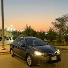 للبيع تويوتا كورولا 2019