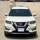 اكس تريل 2022 دبل مخززن سعودي
