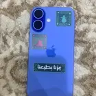آيفون 16 العادي