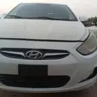 اكسنت 2011 للبيع
