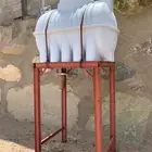 براده ماء نظيفه