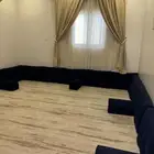 اثاث جلسة ارضيه