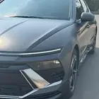 سوناتا 2025 برميوم فل الفل