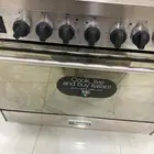 فرن كهربائي شغال على الشرط