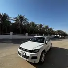 فولكس وأجن الطوارق