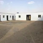 إستراحة سكن عمال