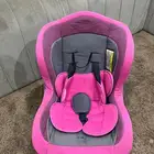 كرسي اطفال سيارة وسرير رضع