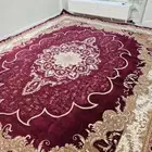 سجاد للبيع سجادة تركي شبه جديد