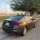 اكسنت 2020