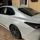 للبيع او التنازل كامري GLE هايبرد