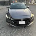 اكورد 2018 سبورت نظيفة للبيع