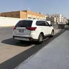 مستوبشي اوتلاندر 2022