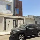 فيلا حي الياقوت للايجار او الاستثمار
