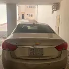 امبالا 2015 LTZ